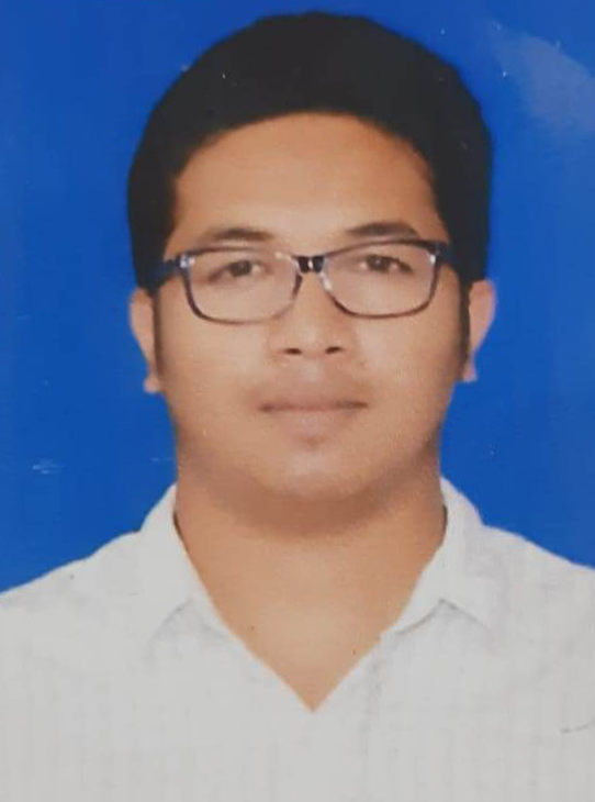 NILESH KUMAR BAGHEL